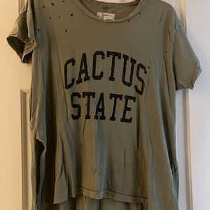 Current/Elliot t-shirt